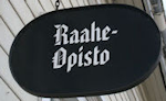 Raahe Opisto